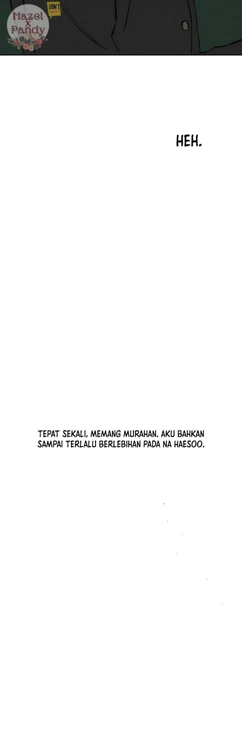 Tears on a Withered Flower Chapter 63 - halaman 17