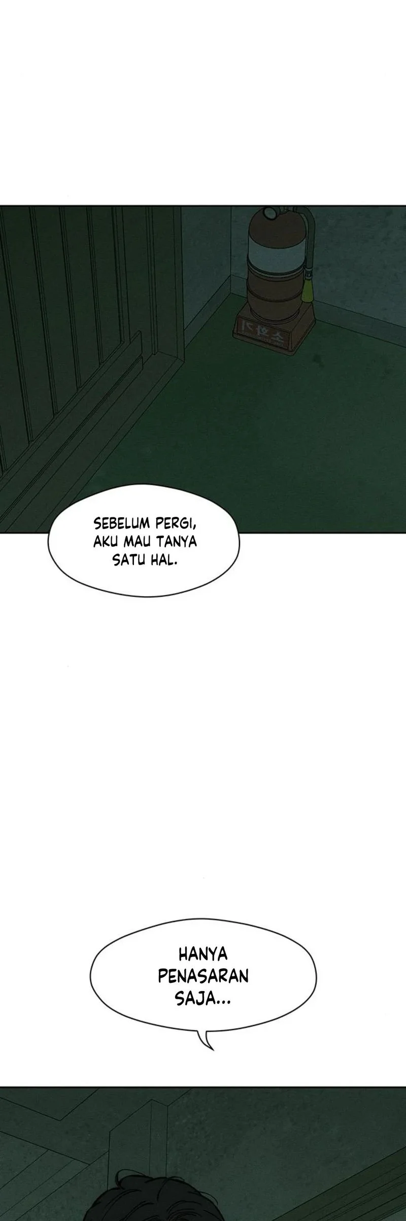 Tears on a Withered Flower Chapter 63 - halaman 18