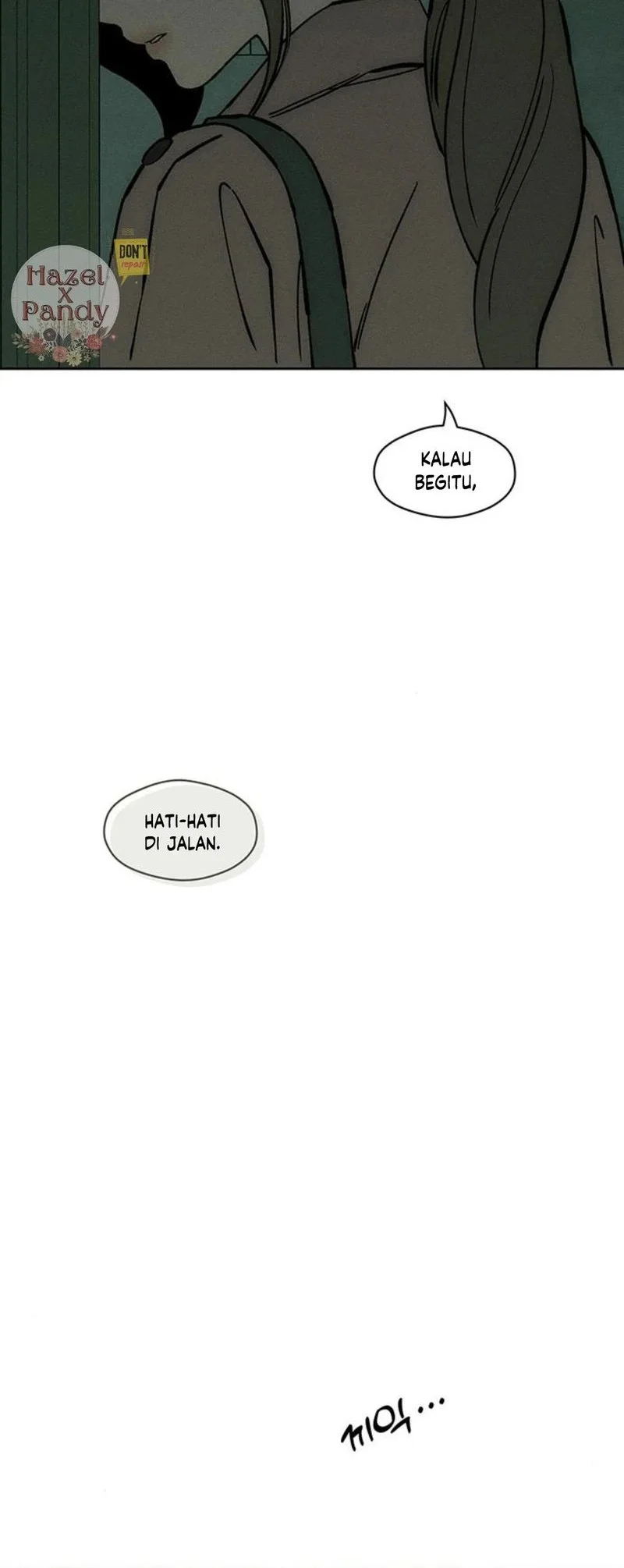 Tears on a Withered Flower Chapter 63 - halaman 24