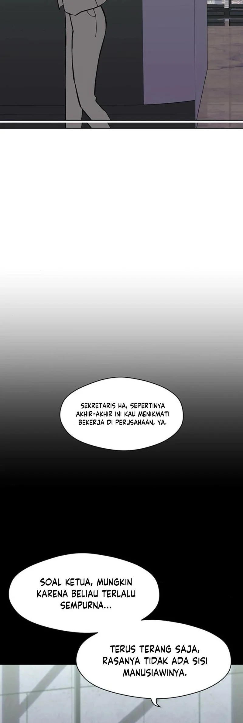 Tears on a Withered Flower Chapter 63 - halaman 30