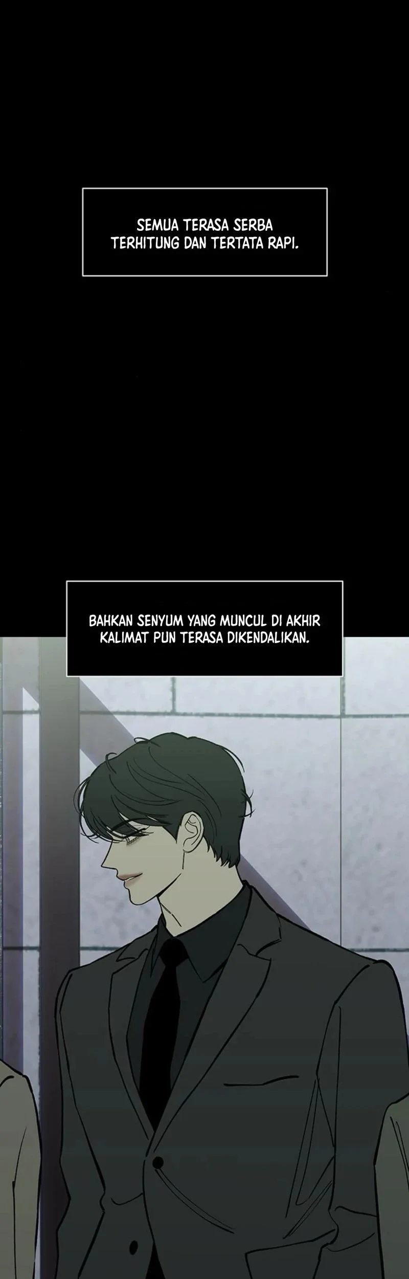 Tears on a Withered Flower Chapter 63 - halaman 33