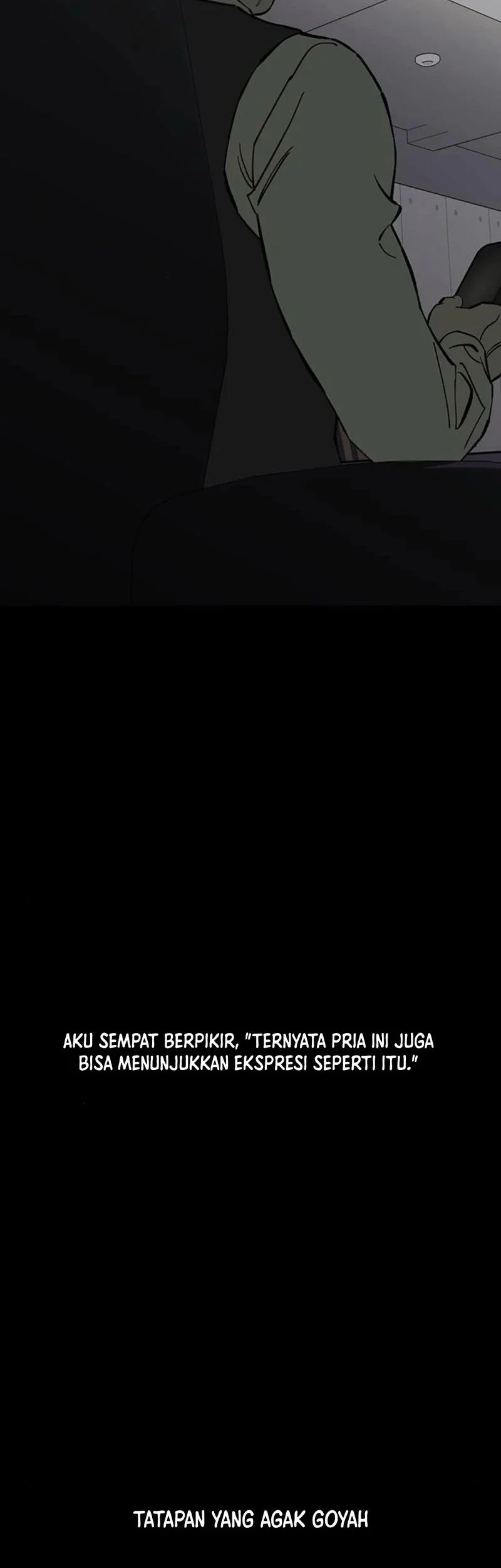 Tears on a Withered Flower Chapter 63 - halaman 36