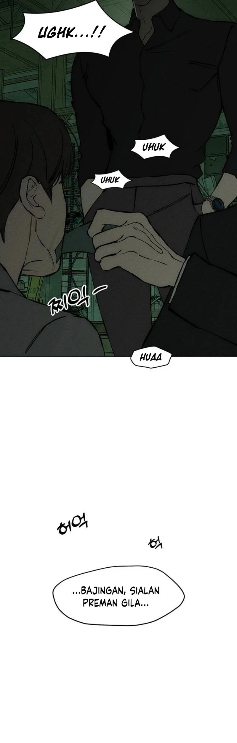 Tears on a Withered Flower Chapter 63 - halaman 44