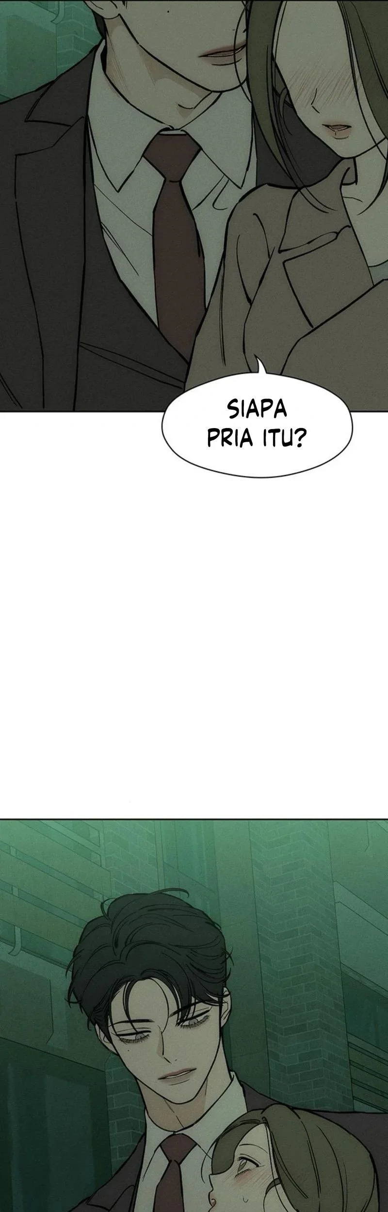 Tears on a Withered Flower Chapter 63 - halaman 5