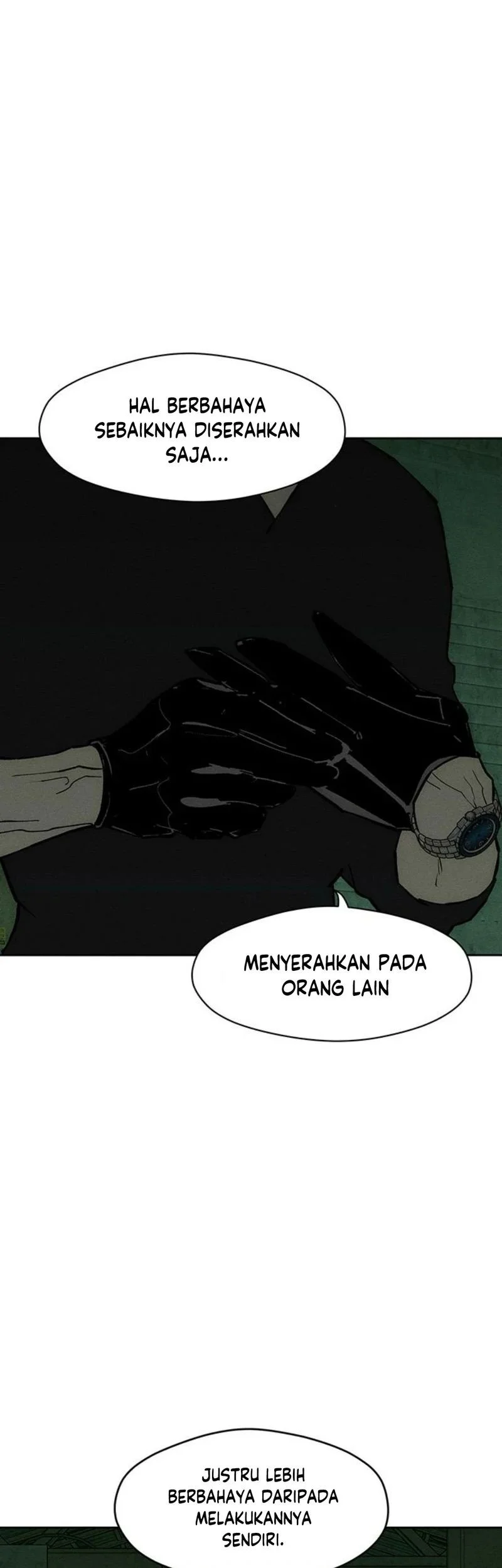 Tears on a Withered Flower Chapter 63 - halaman 51