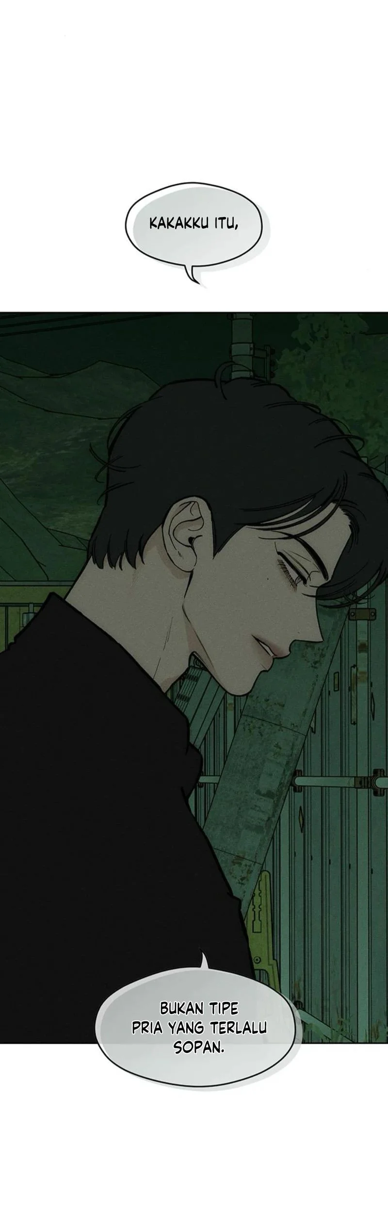Tears on a Withered Flower Chapter 63 - halaman 55