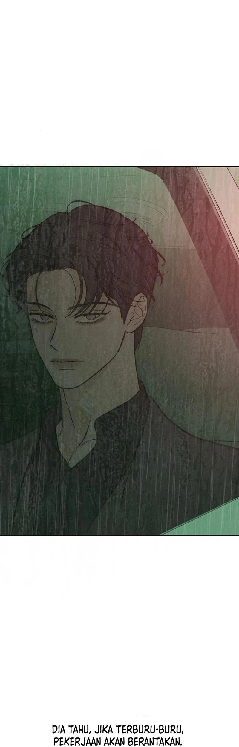 Tears on a Withered Flower Chapter 63 - halaman 57