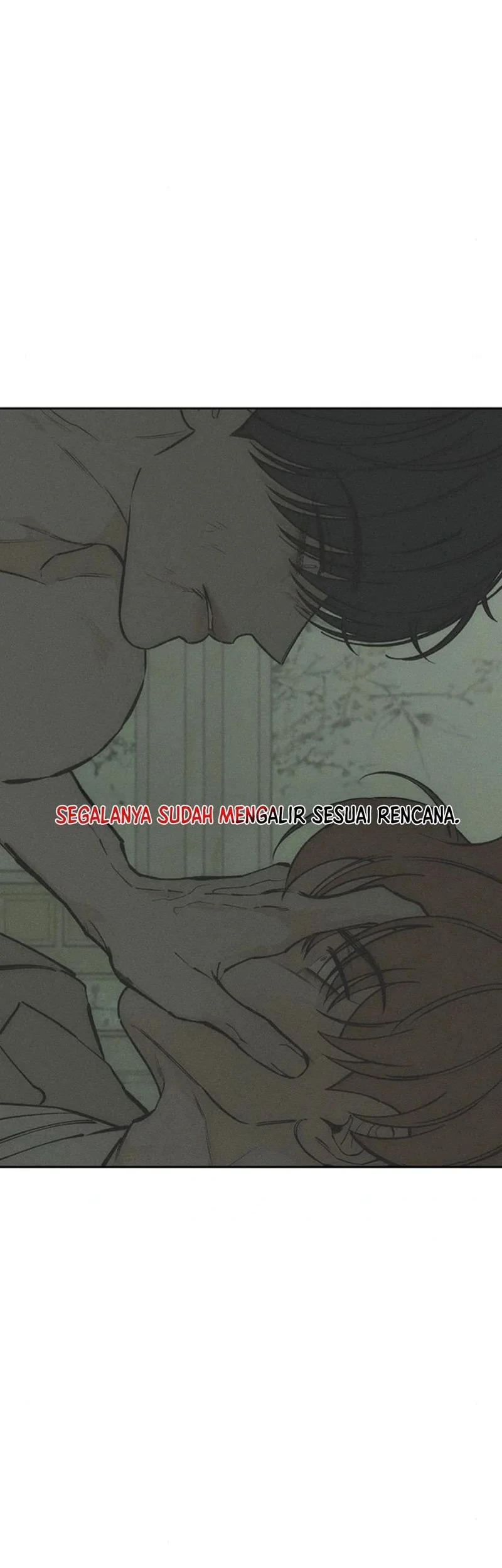 Tears on a Withered Flower Chapter 63 - halaman 58