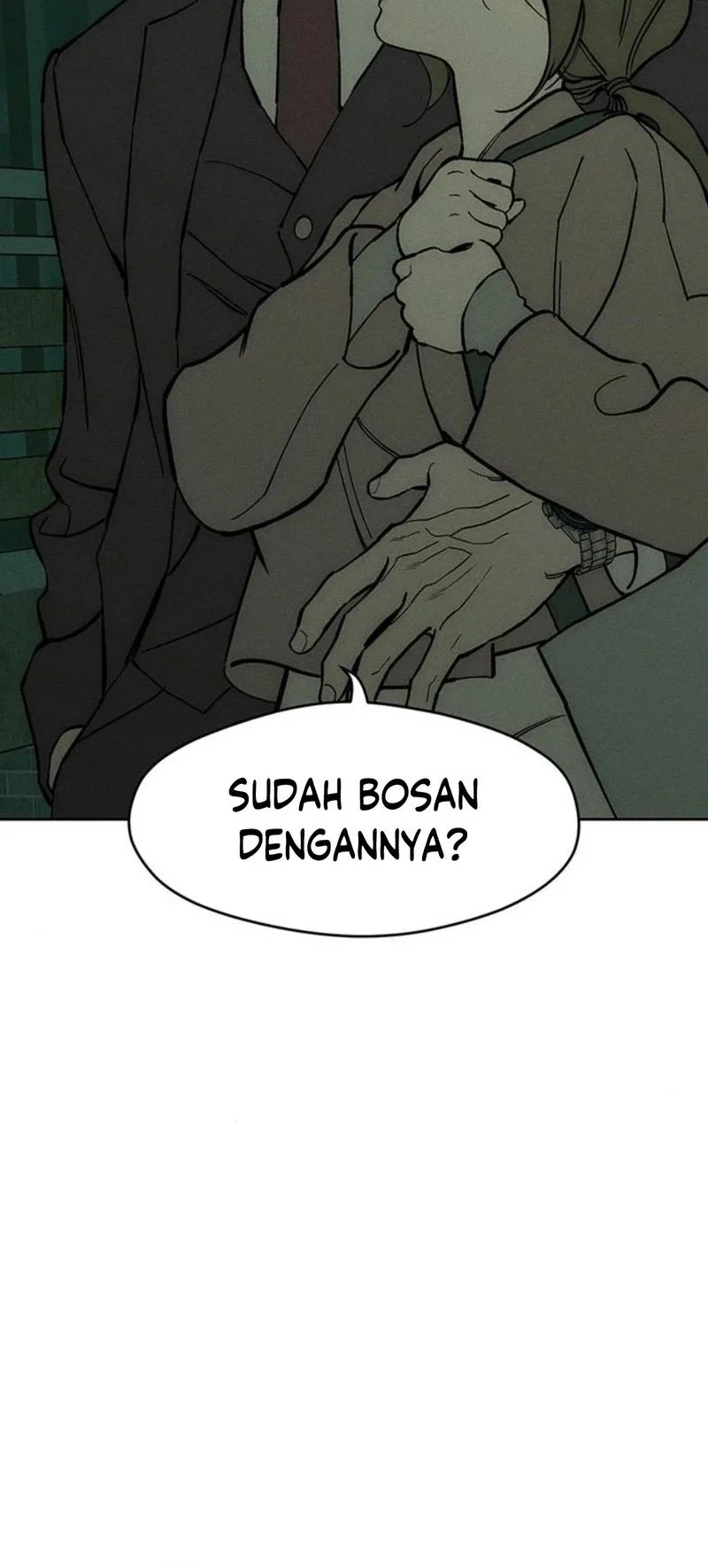Tears on a Withered Flower Chapter 63 - halaman 6
