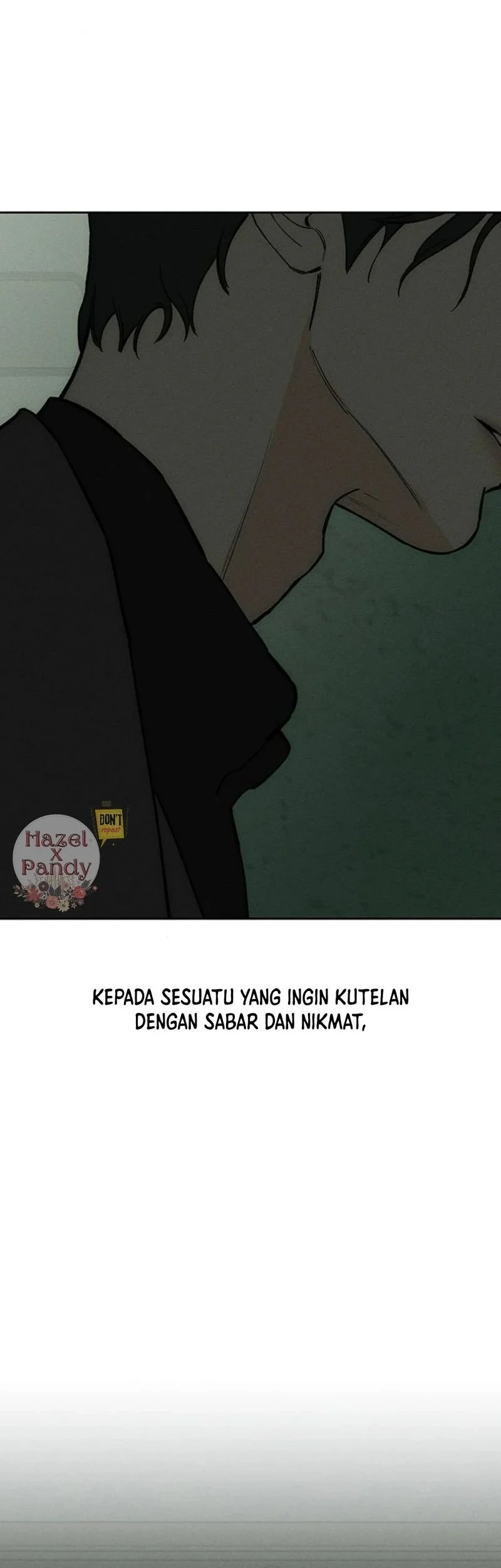 Tears on a Withered Flower Chapter 63 - halaman 68