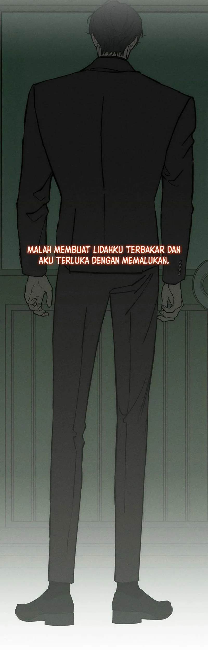 Tears on a Withered Flower Chapter 63 - halaman 69