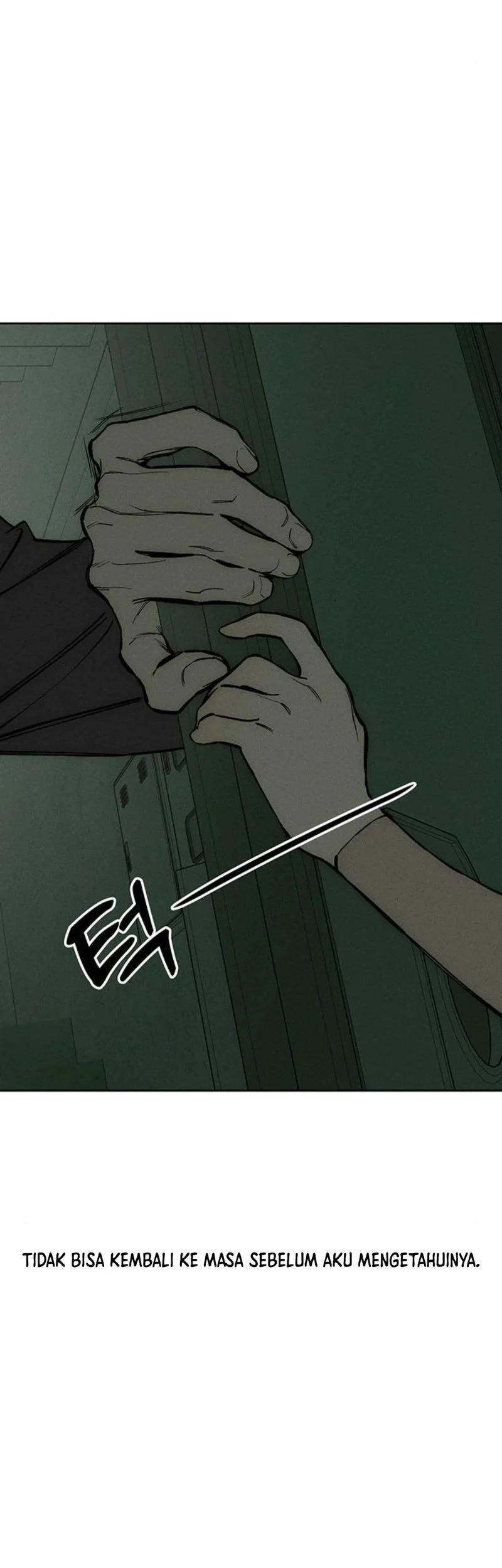 Tears on a Withered Flower Chapter 63 - halaman 71