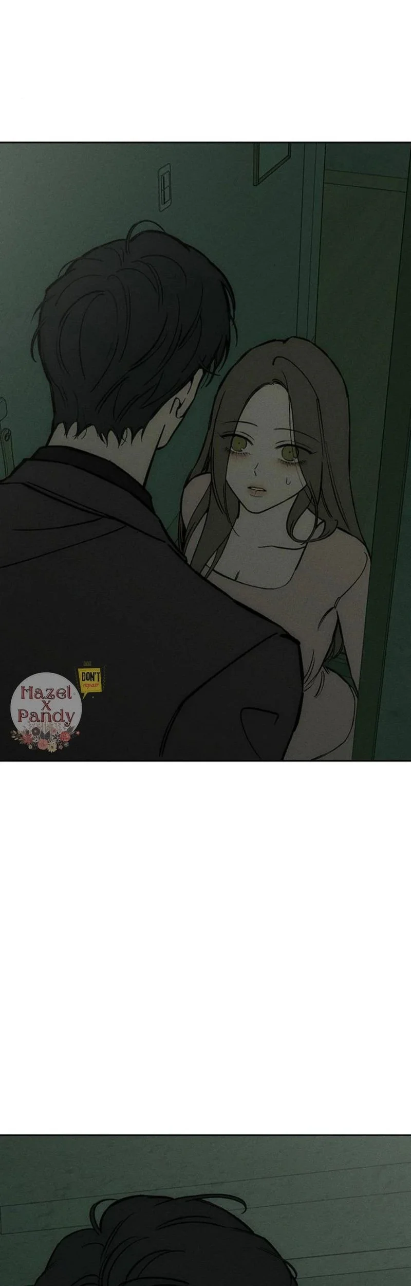 Tears on a Withered Flower Chapter 63 - halaman 72