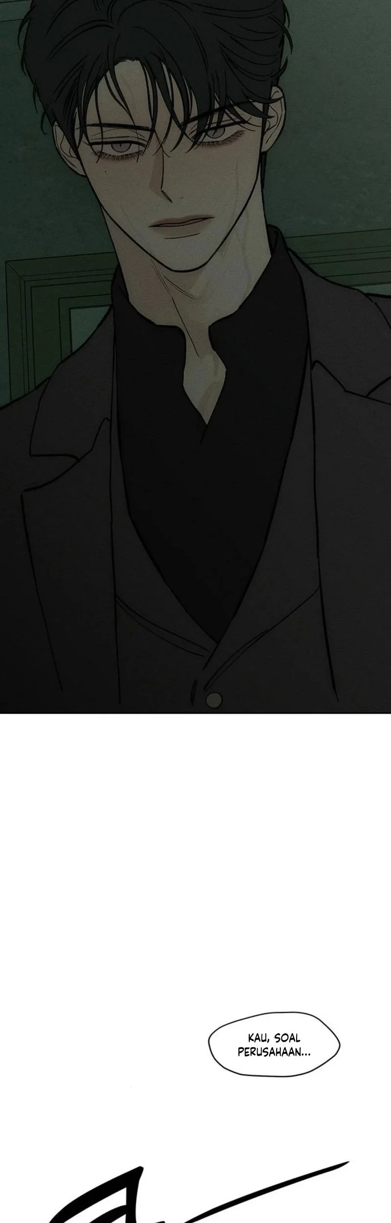 Tears on a Withered Flower Chapter 63 - halaman 73