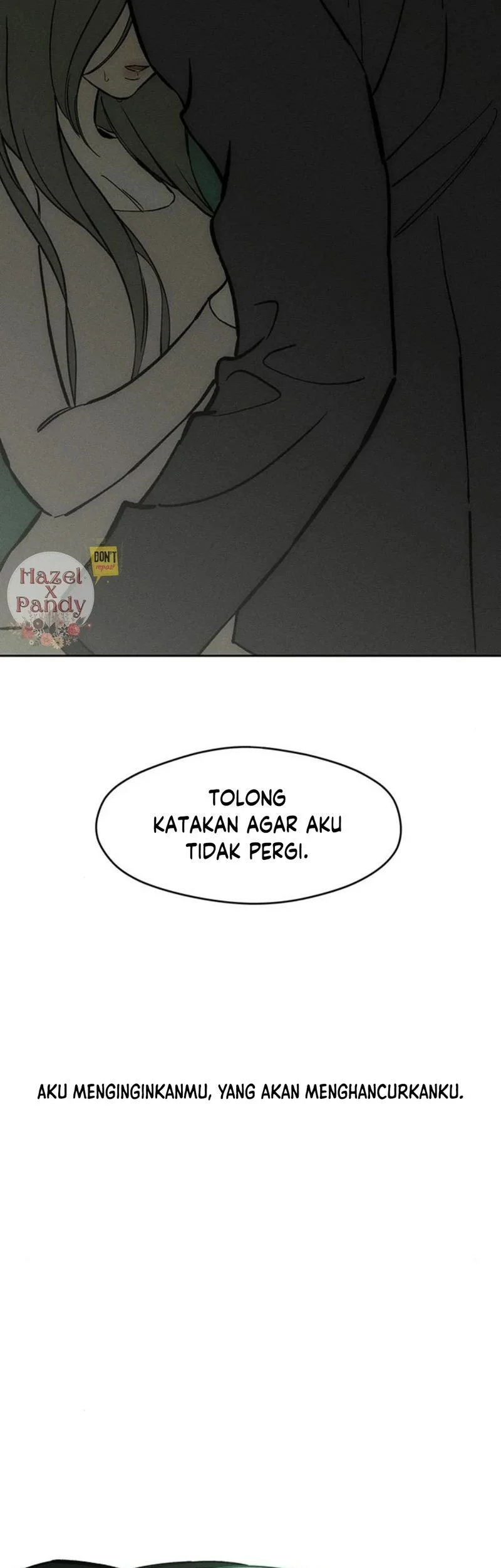 Tears on a Withered Flower Chapter 63 - halaman 75