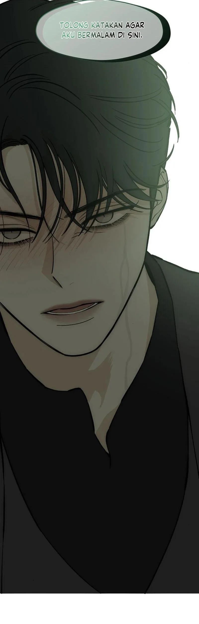 Tears on a Withered Flower Chapter 63 - halaman 76