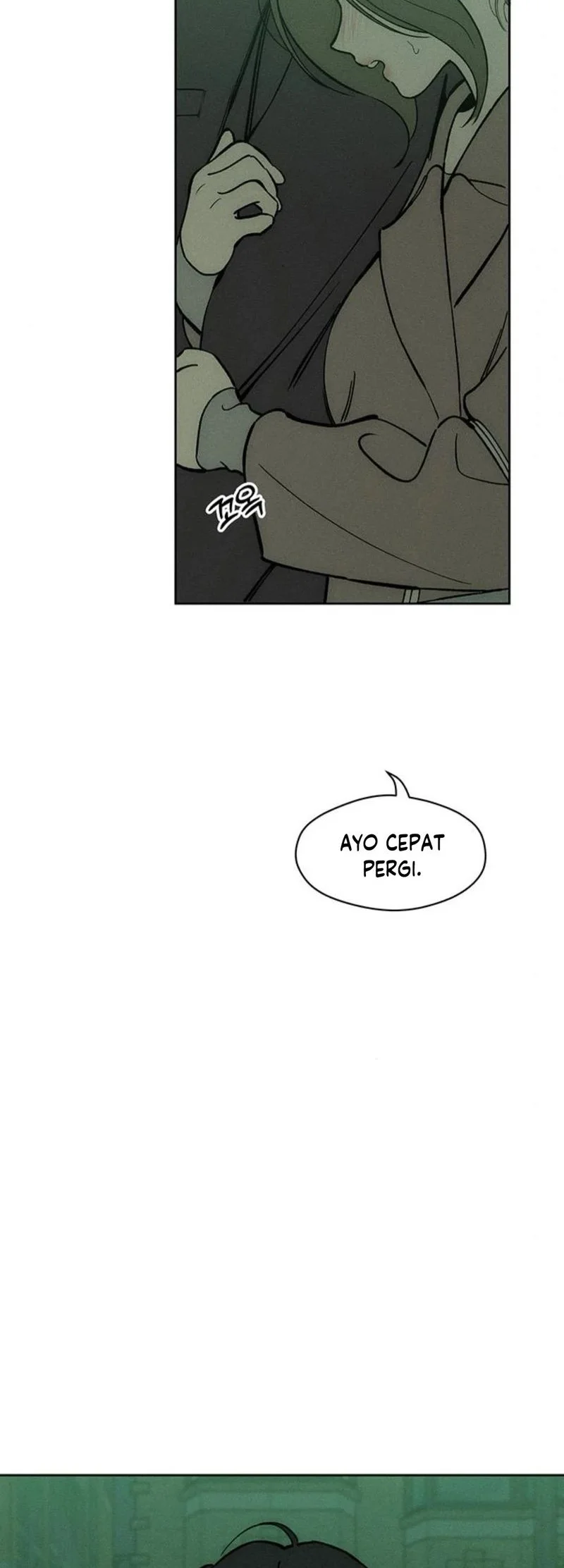 Tears on a Withered Flower Chapter 63 - halaman 8