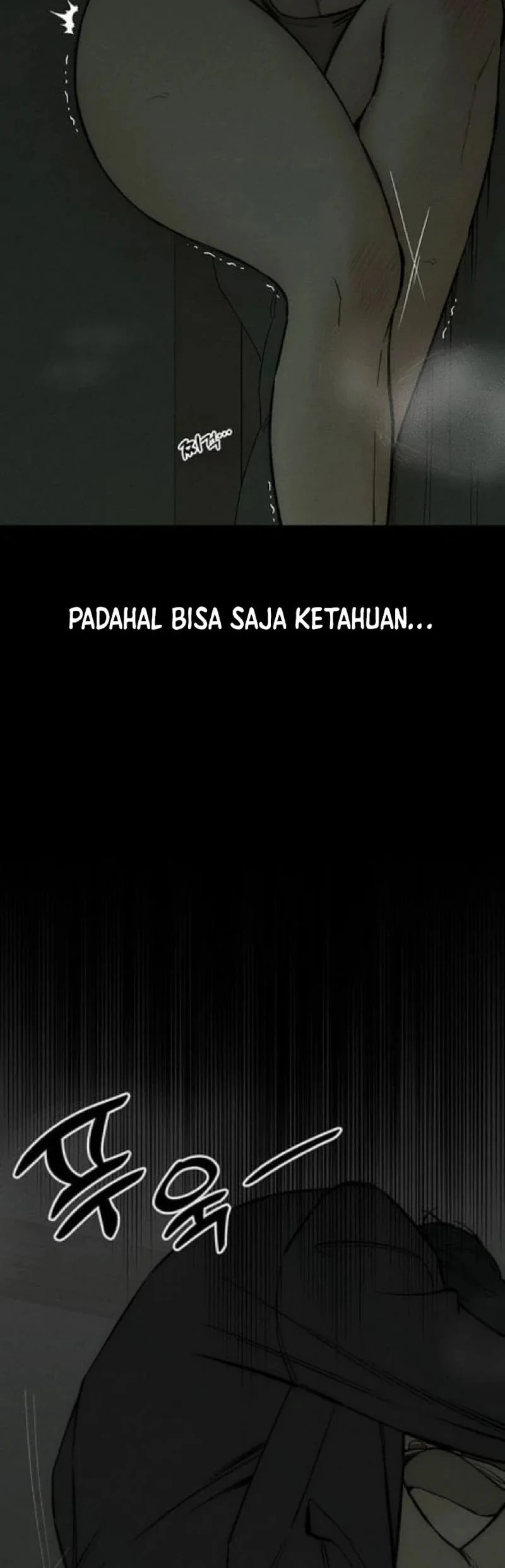 Tears on a Withered Flower Chapter 64 - halaman 10