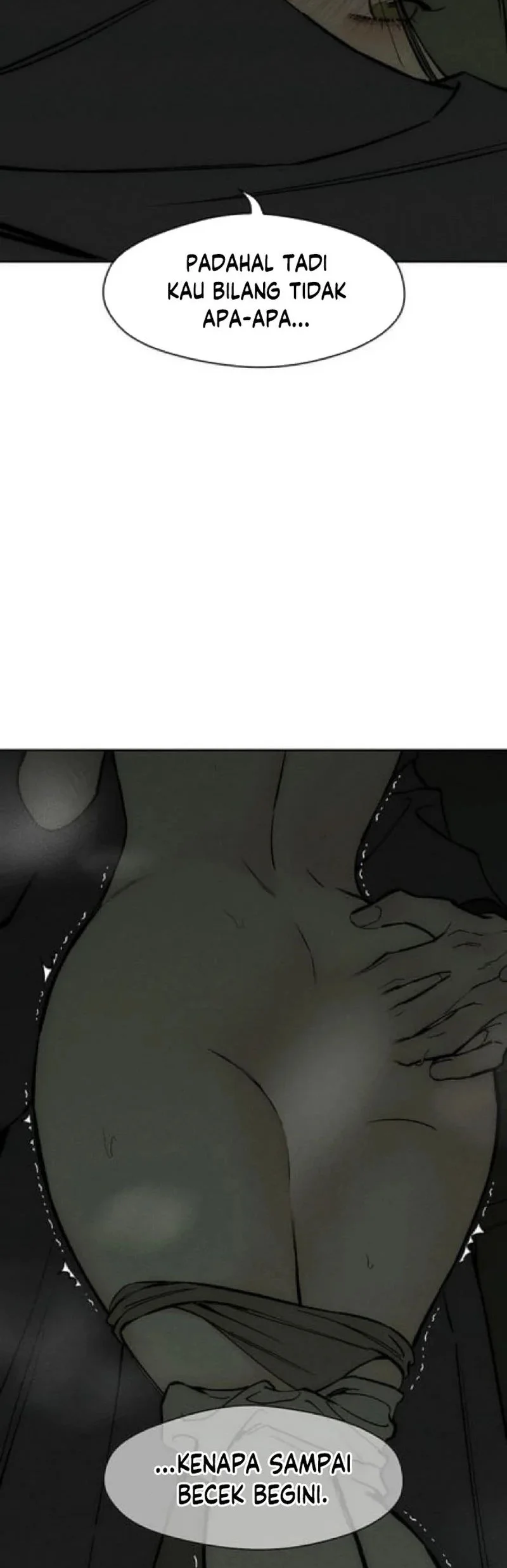 Tears on a Withered Flower Chapter 64 - halaman 14
