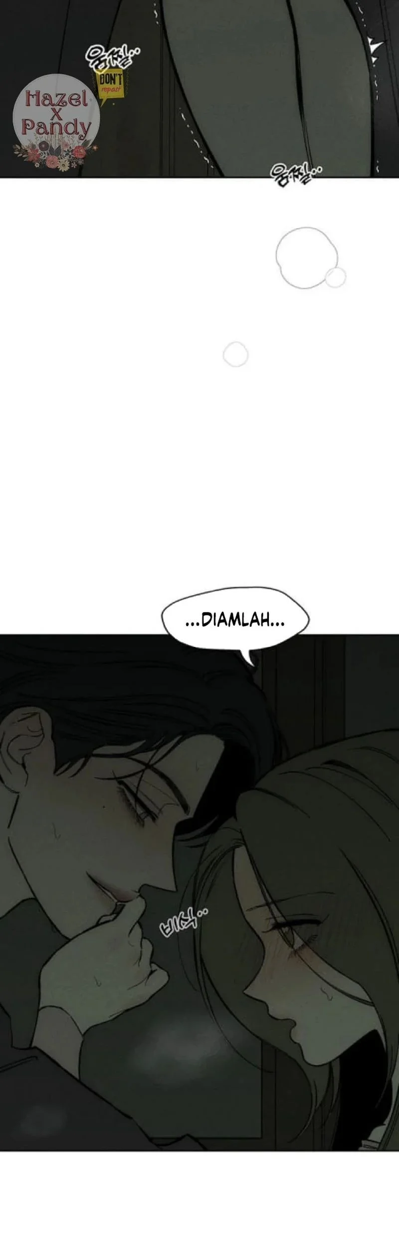 Tears on a Withered Flower Chapter 64 - halaman 15