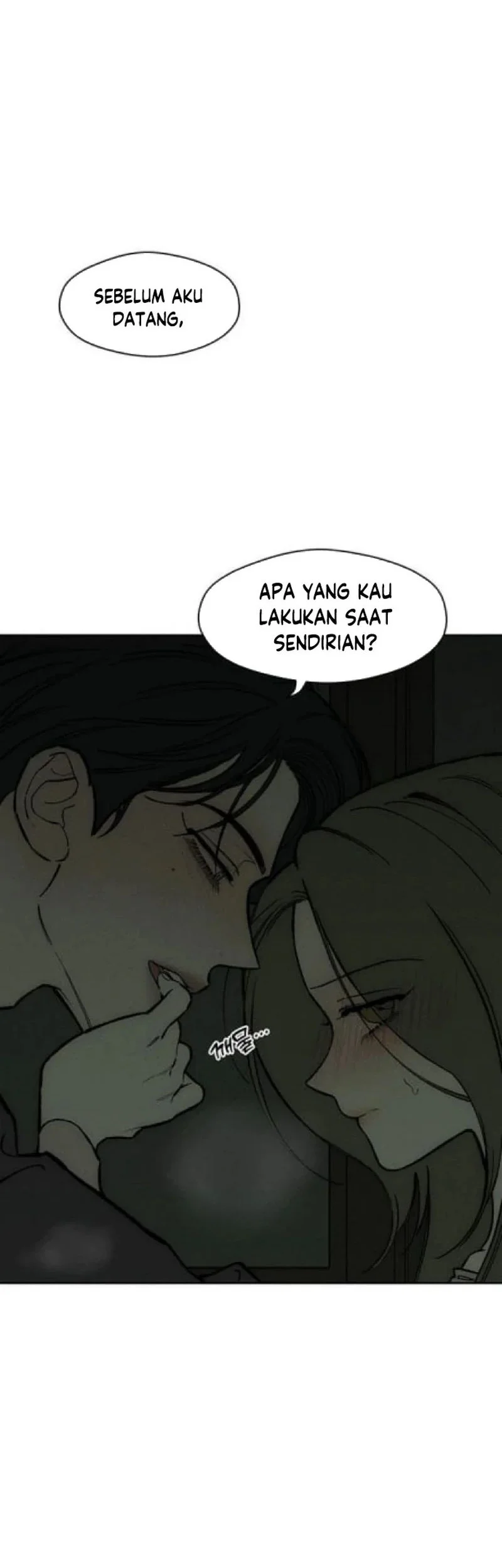 Tears on a Withered Flower Chapter 64 - halaman 16