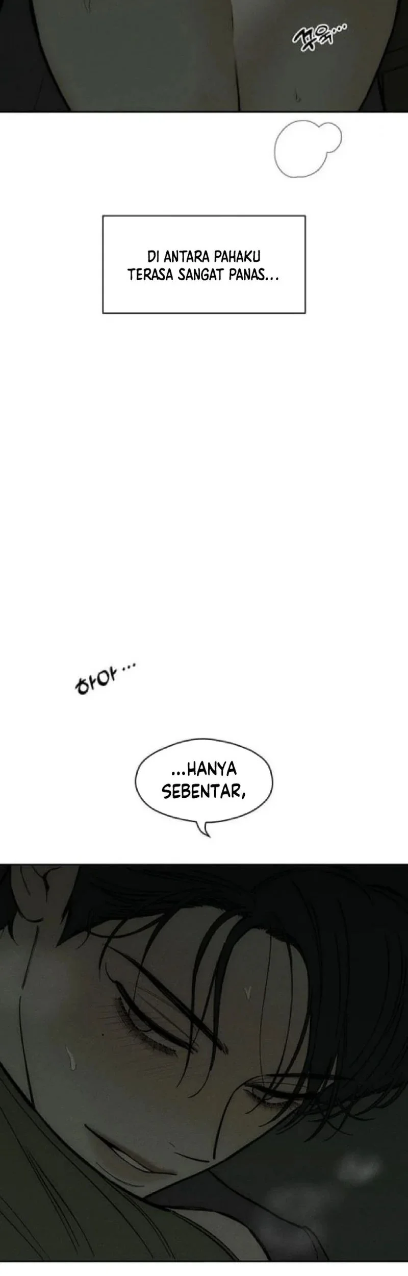 Tears on a Withered Flower Chapter 64 - halaman 18