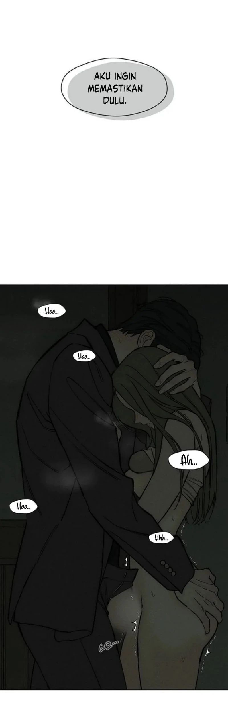 Tears on a Withered Flower Chapter 64 - halaman 19