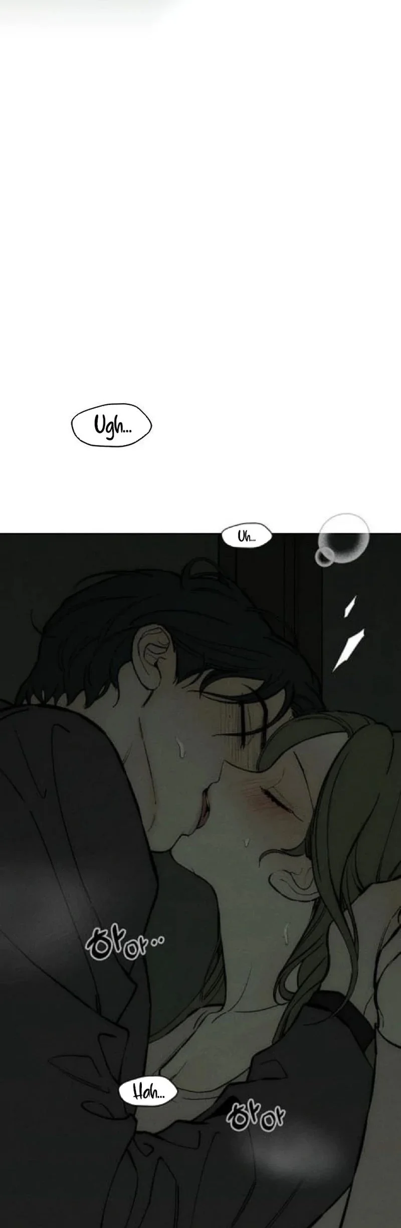 Tears on a Withered Flower Chapter 64 - halaman 2