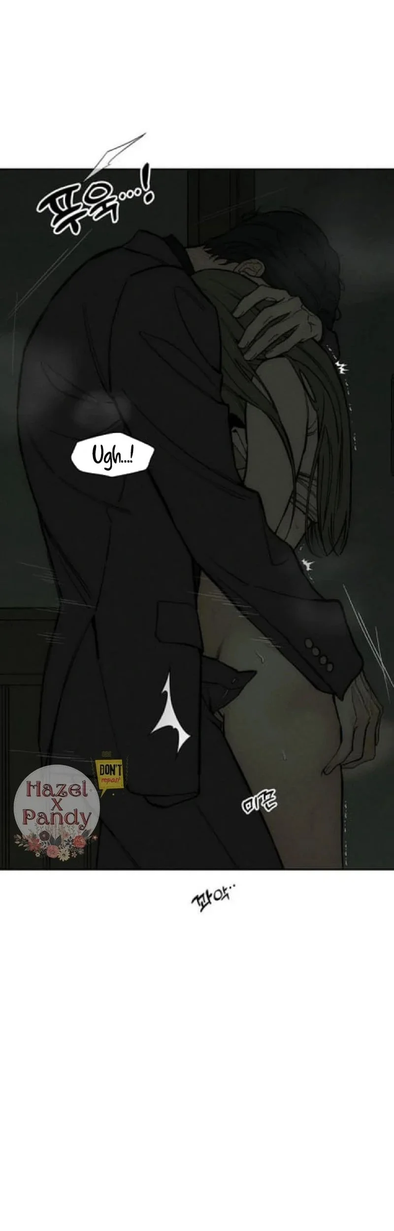 Tears on a Withered Flower Chapter 64 - halaman 20