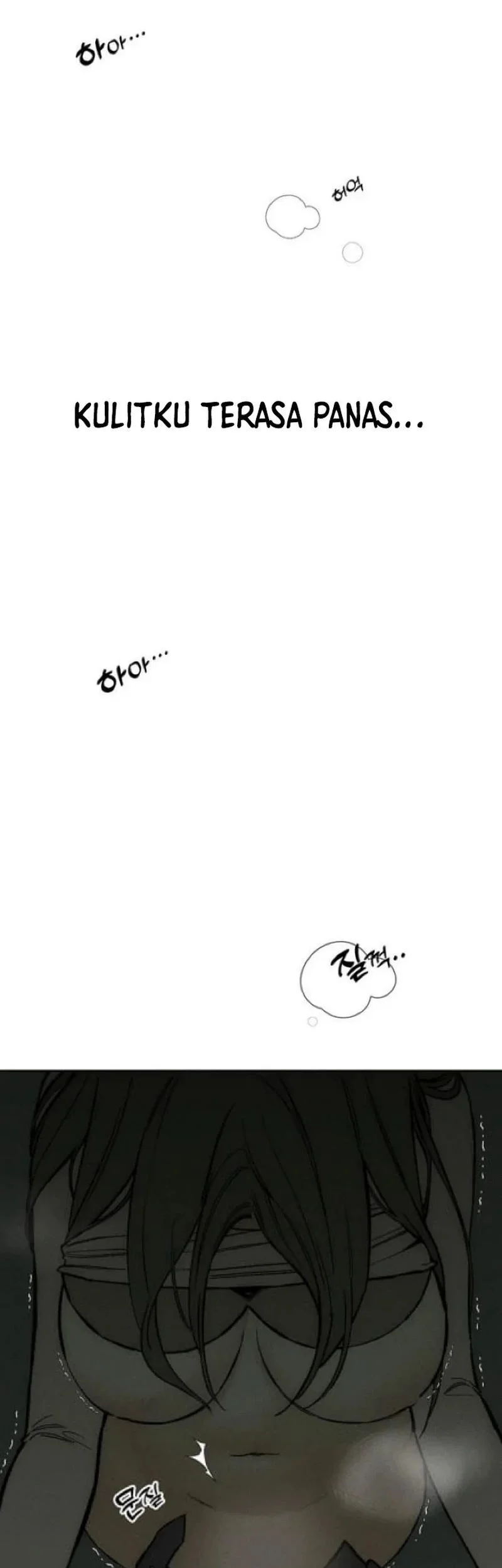 Tears on a Withered Flower Chapter 64 - halaman 21