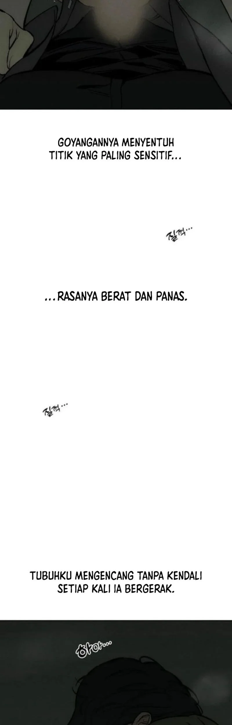 Tears on a Withered Flower Chapter 64 - halaman 22