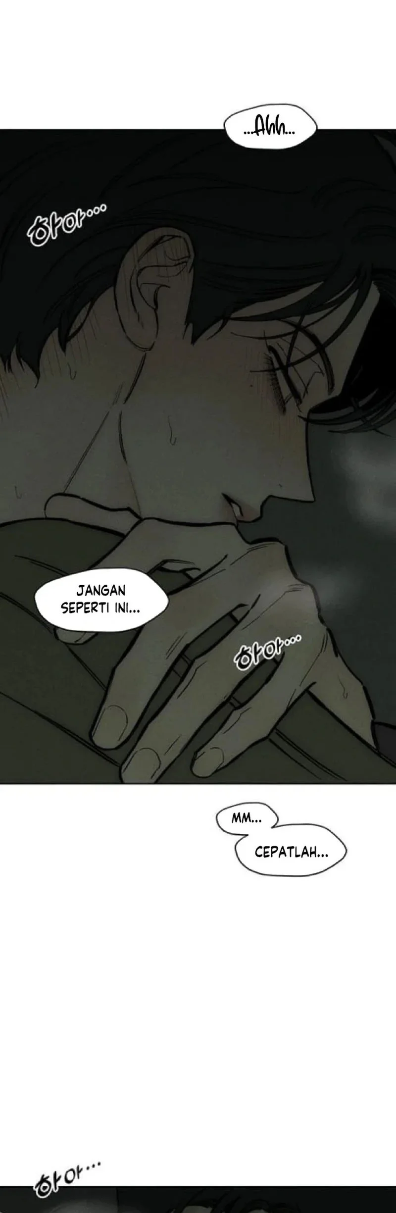 Tears on a Withered Flower Chapter 64 - halaman 24