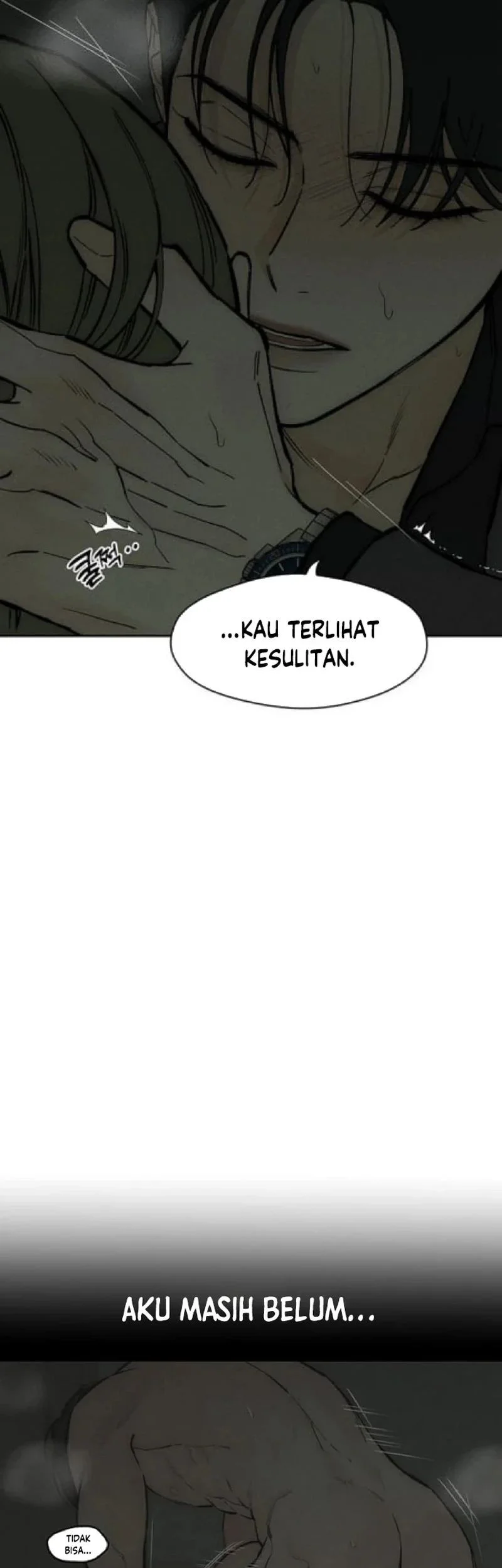 Tears on a Withered Flower Chapter 64 - halaman 25