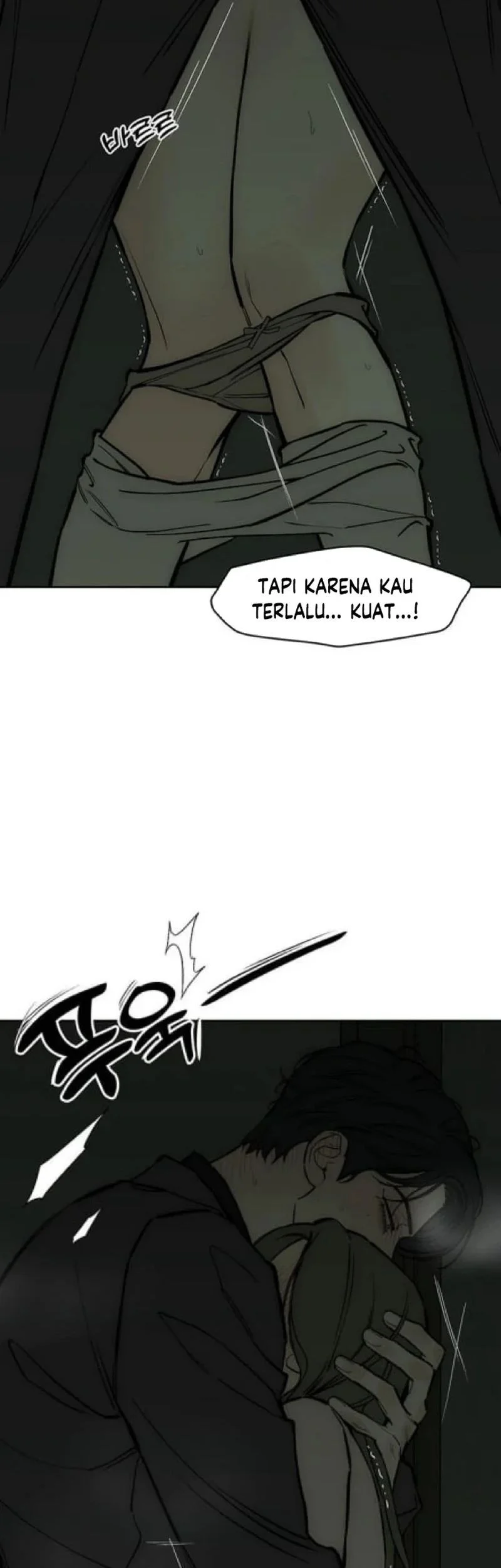 Tears on a Withered Flower Chapter 64 - halaman 27