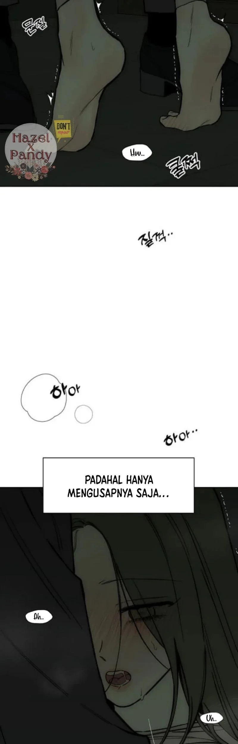 Tears on a Withered Flower Chapter 64 - halaman 29