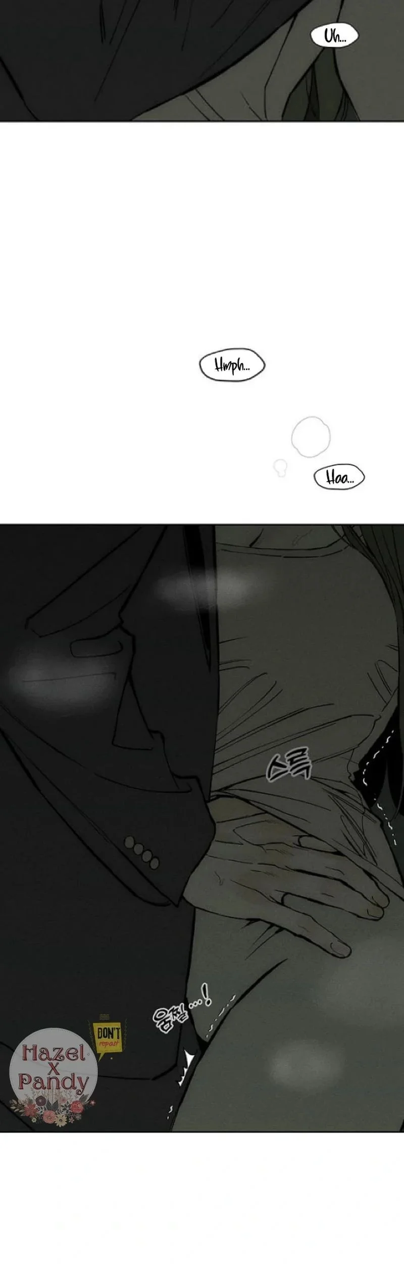 Tears on a Withered Flower Chapter 64 - halaman 3
