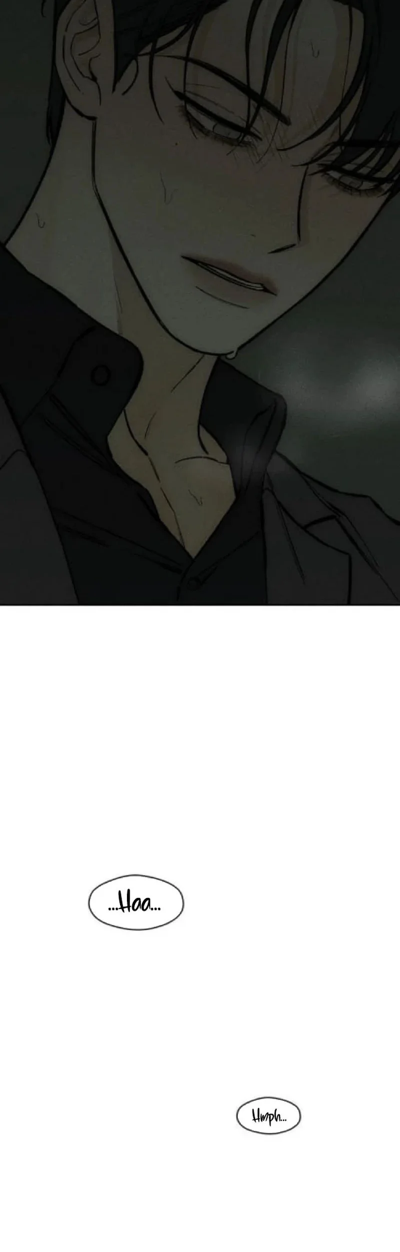 Tears on a Withered Flower Chapter 64 - halaman 32