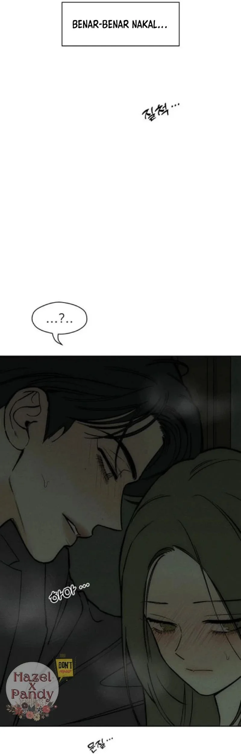 Tears on a Withered Flower Chapter 64 - halaman 35