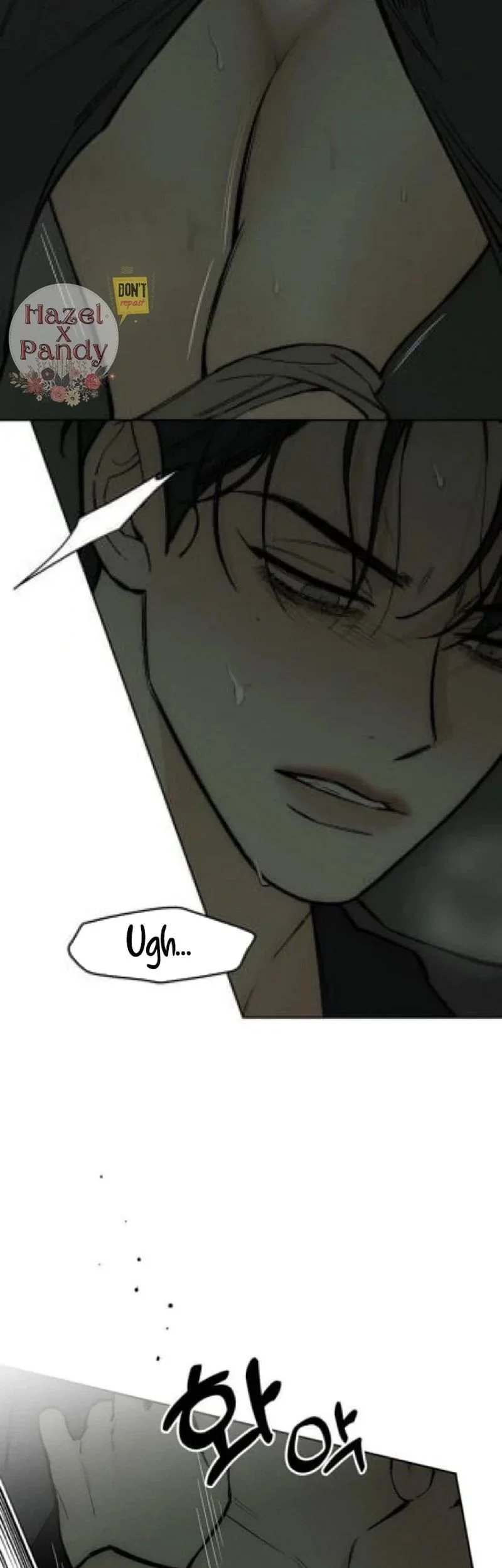 Tears on a Withered Flower Chapter 64 - halaman 37