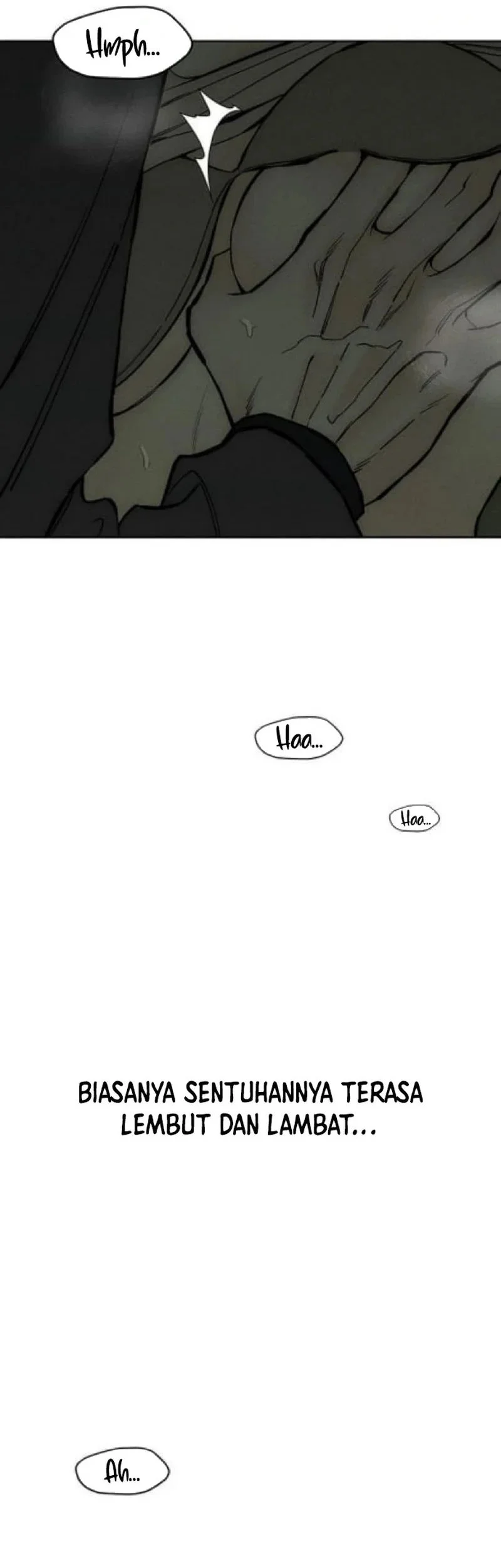 Tears on a Withered Flower Chapter 64 - halaman 4