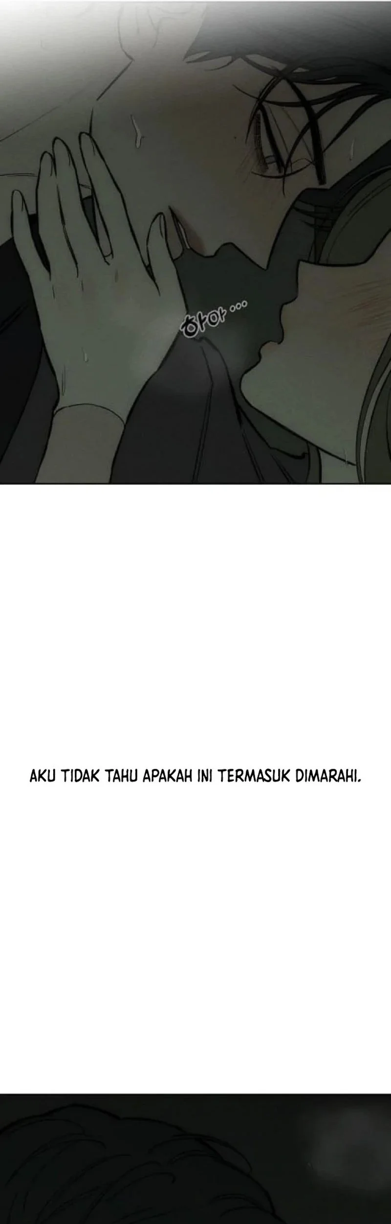 Tears on a Withered Flower Chapter 64 - halaman 40