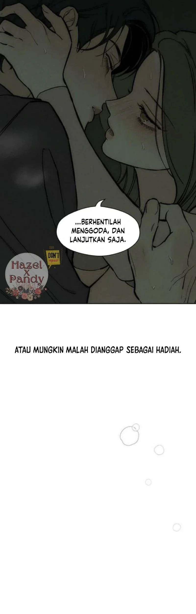 Tears on a Withered Flower Chapter 64 - halaman 41