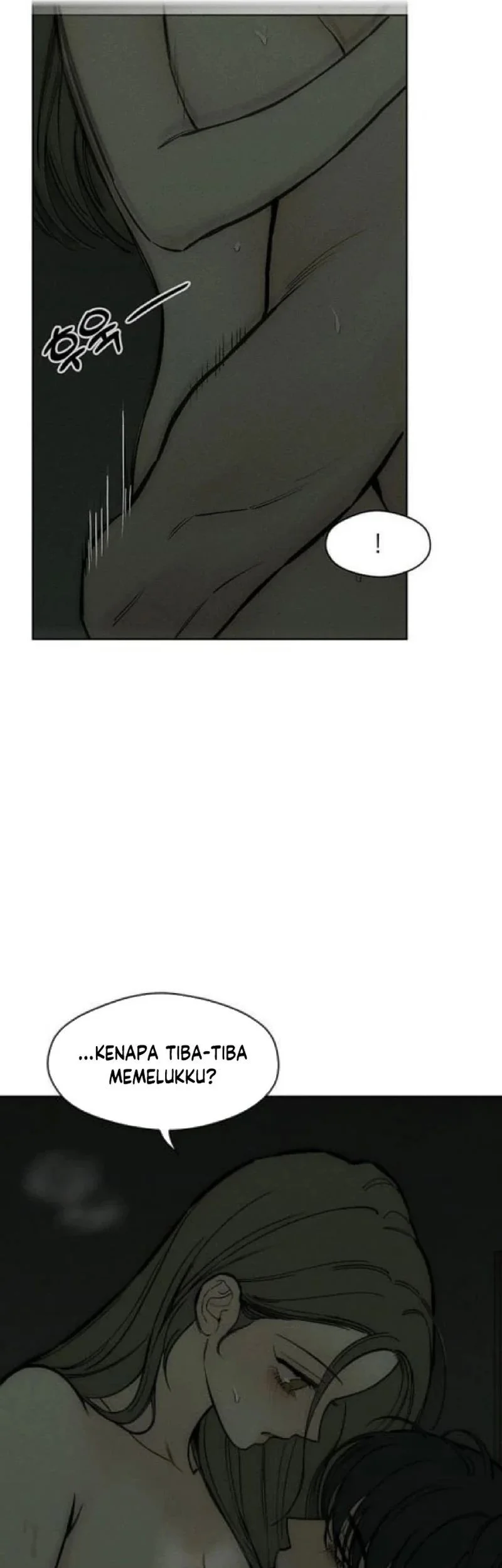 Tears on a Withered Flower Chapter 64 - halaman 43