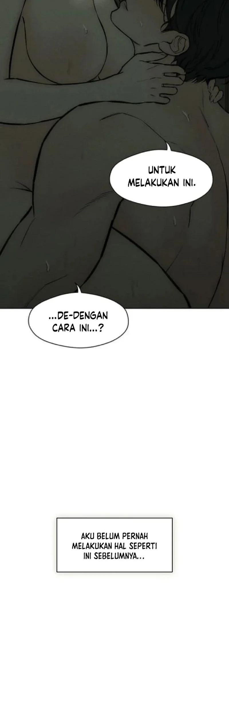 Tears on a Withered Flower Chapter 64 - halaman 44