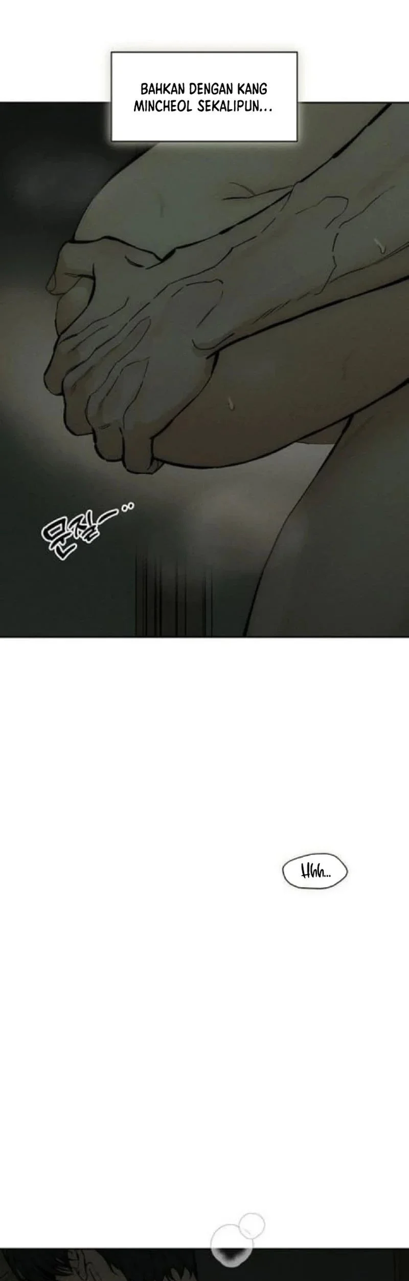 Tears on a Withered Flower Chapter 64 - halaman 45