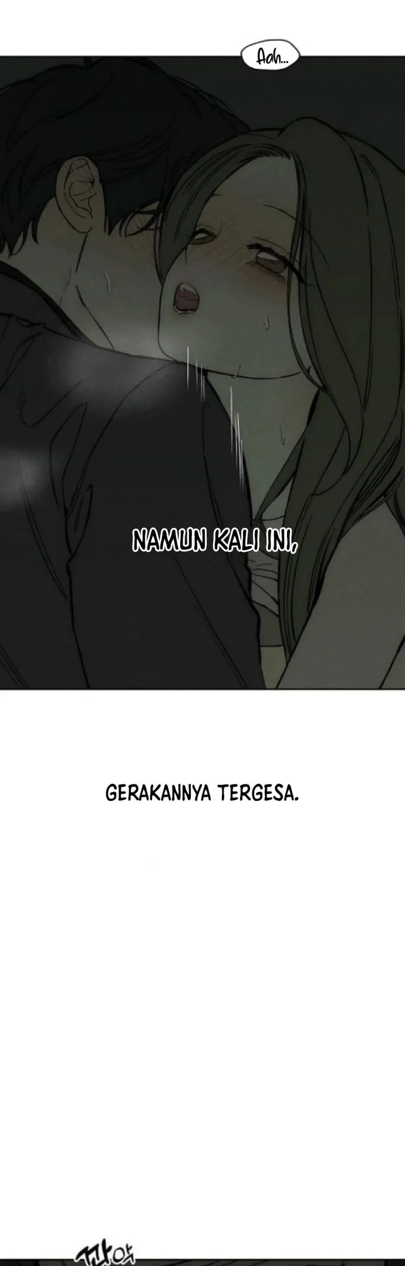 Tears on a Withered Flower Chapter 64 - halaman 5