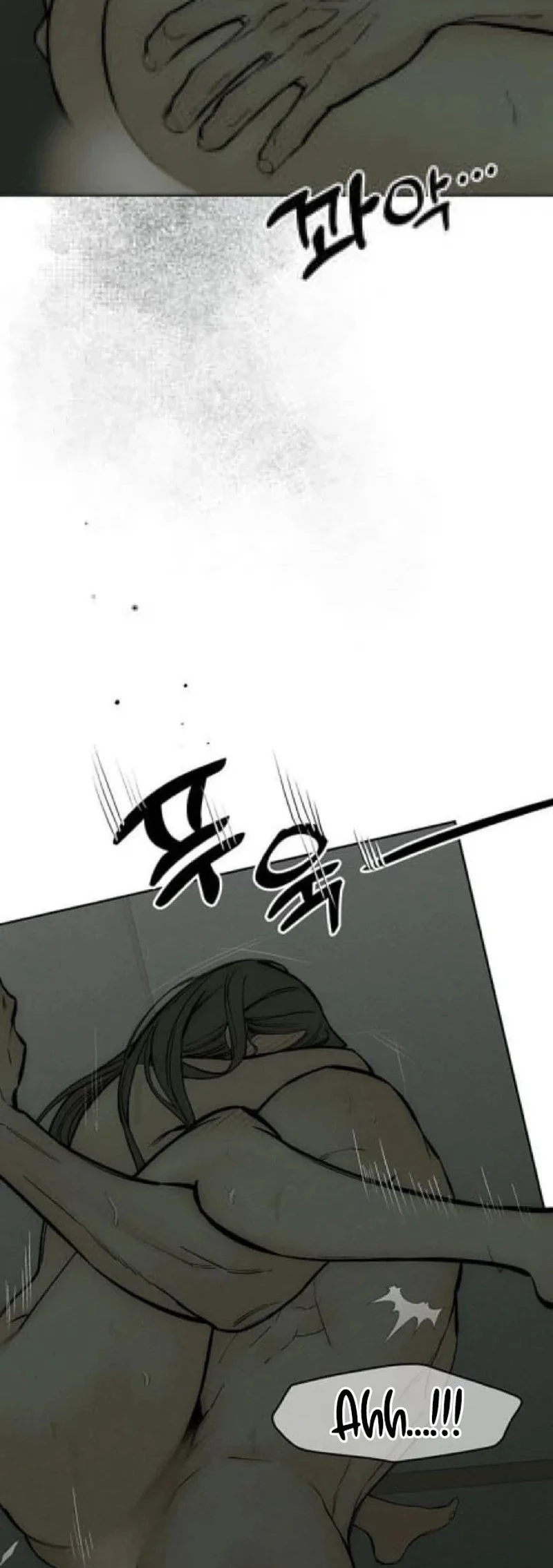 Tears on a Withered Flower Chapter 64 - halaman 50