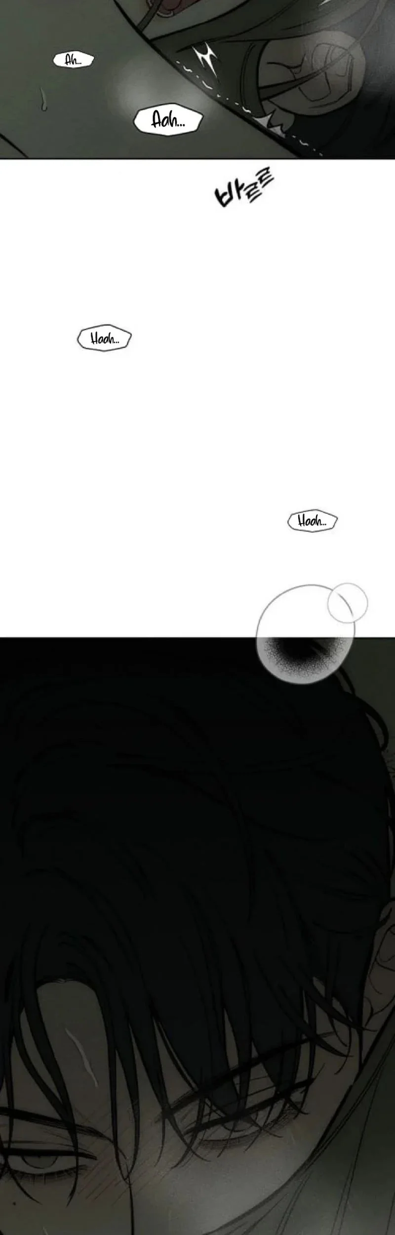 Tears on a Withered Flower Chapter 64 - halaman 52