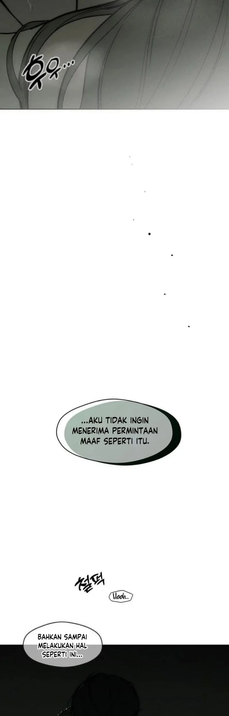 Tears on a Withered Flower Chapter 64 - halaman 53