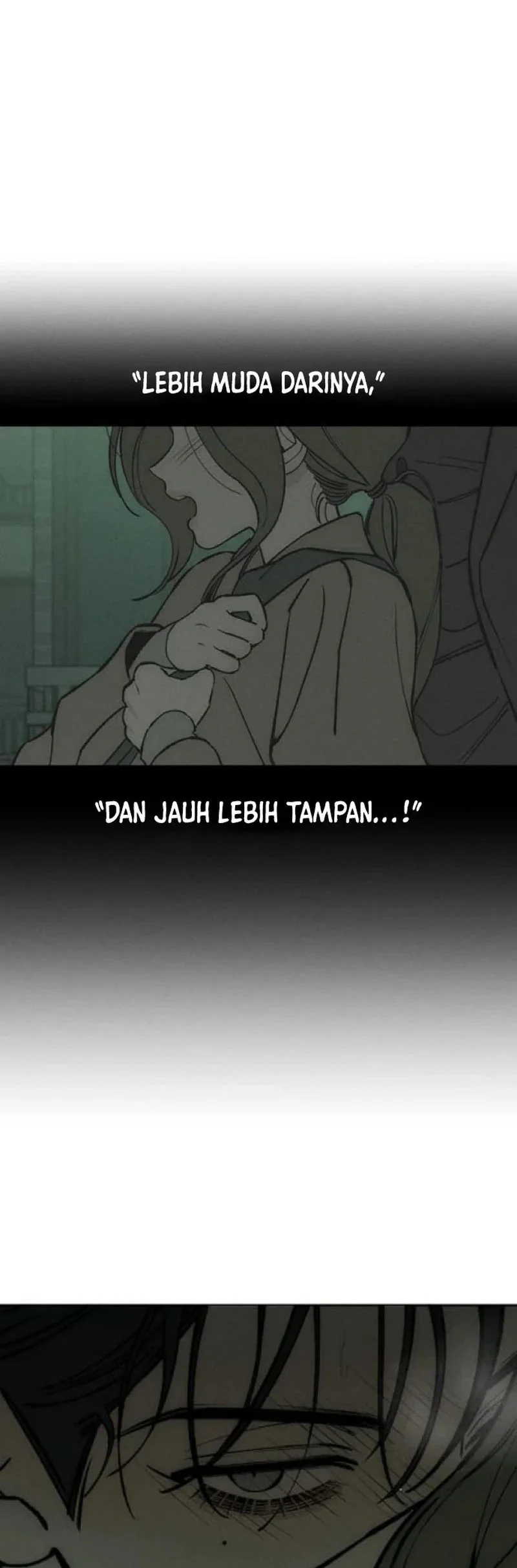 Tears on a Withered Flower Chapter 64 - halaman 56